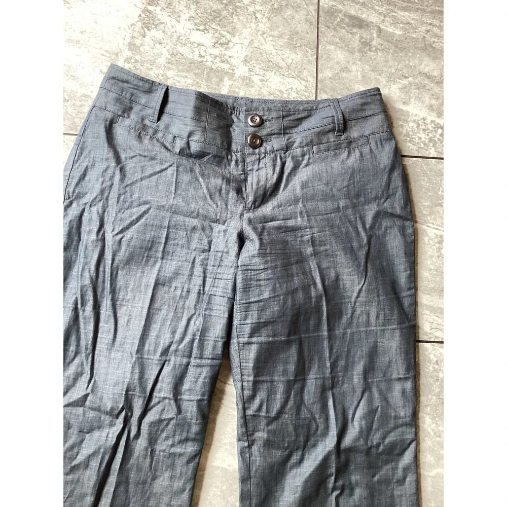 Banana Republic no flaws